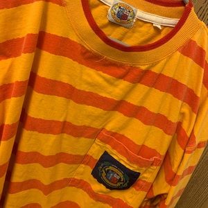 Pusser’s West Indies Long Sleeve Tee